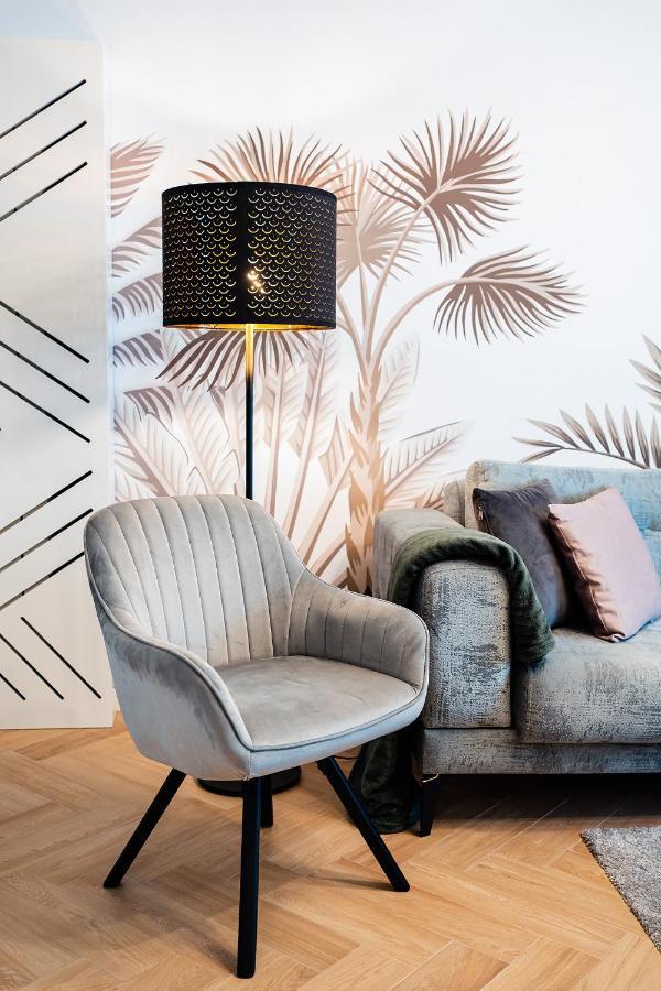Tropical Vibes Suite Năvodari Εξωτερικό φωτογραφία