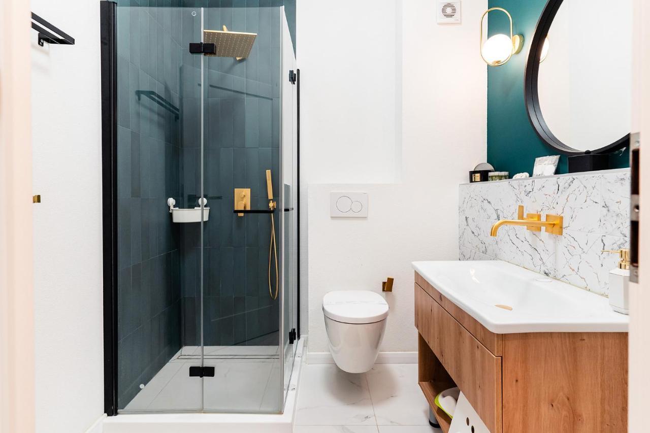 Tropical Vibes Suite Năvodari Εξωτερικό φωτογραφία